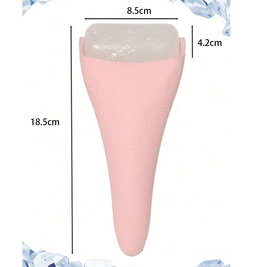 IceRoller Ice Roller Face Rejuvenation Ice Roller Factory Wholesale Cold Compress Beauty Instrument Massage Clearance