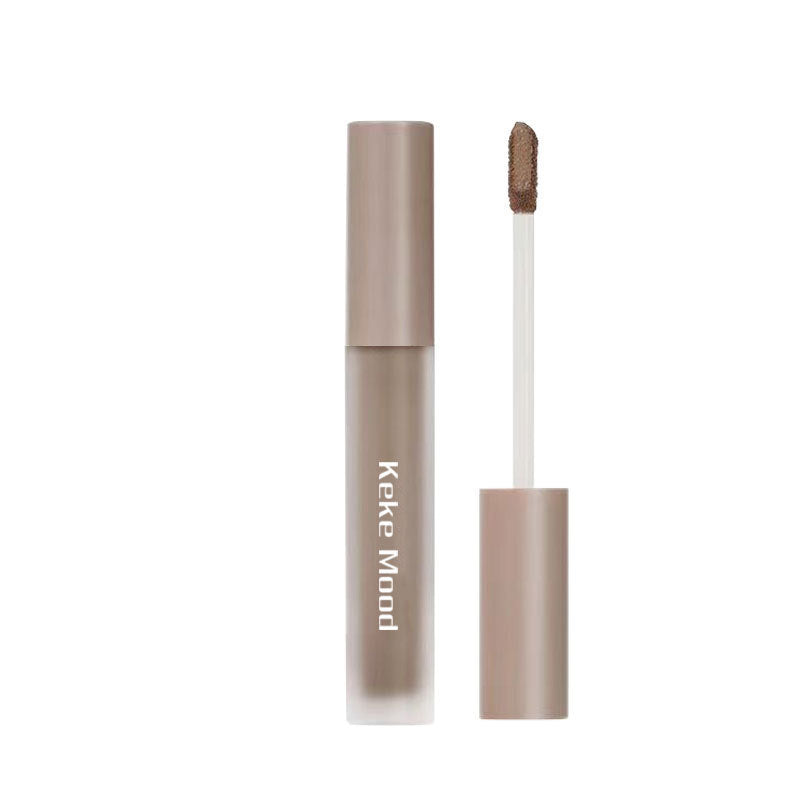 Kekemood Seamless Repair Liquid Stick Waterproof Nose Shadow Shadow Stereo Liquid Highlighter Naturally Brightens And Repairs